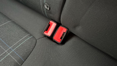 Ford Fiesta 1.0 EcoBoost 95 Trend 5dr Petrol Hatchback